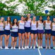 The Pace Academy girls tennis team will be aiming for its fifth straight state title on May 11, 2024, at the Rome Tennis Center at Berry College.