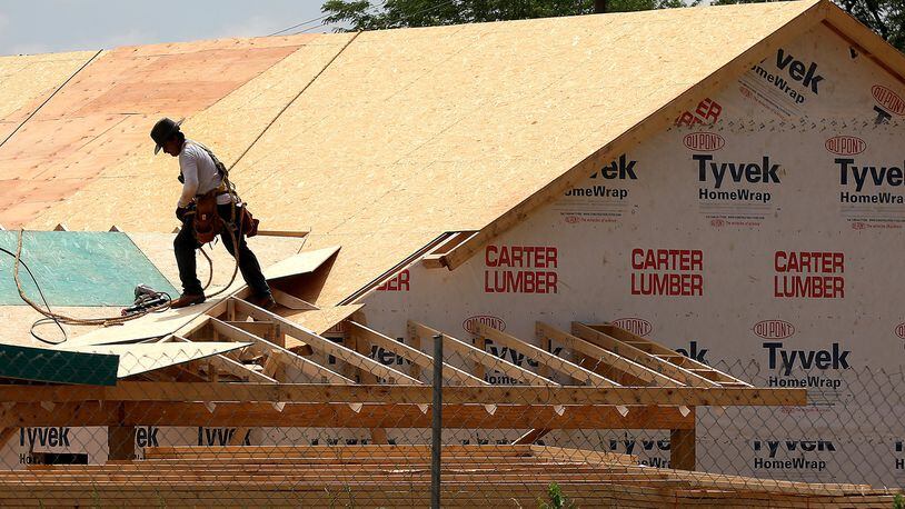 House Bill 302 could impact the design of new houses that would otherwise be subject to local laws.