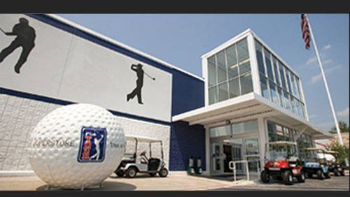 Brixmor Property Group, a shopping center owner and operator, has moved its regional office and 50 jobs into the PGA TOUR Superstore building at Holcomb Bridge Crossing, Roswell. BRIXMOR