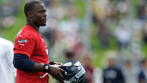 Tarvaris Jackson, an NFL quarterback who won a Super Bowl as a member of the Seattle Seahawks, died from injuries sustained in a car crash in his native Alabama. He was 36.