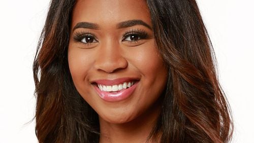 Bayleigh Dayton is a recent Atlanta transplant from Missouri competing on "Big Brother 20."