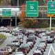 Georgia transportation officials are moving forward with plans to build toll lanes along I-285 and Ga. 400 — two of the busiest stretches of highway in the Southeast.
