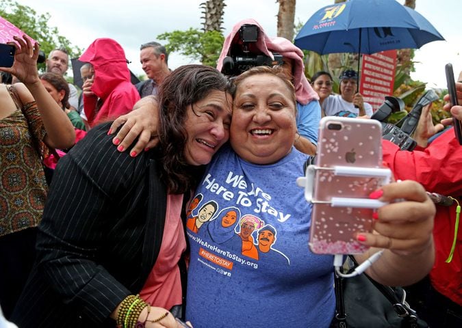 AJC Photos of the Week, July 29- August 4, 2017