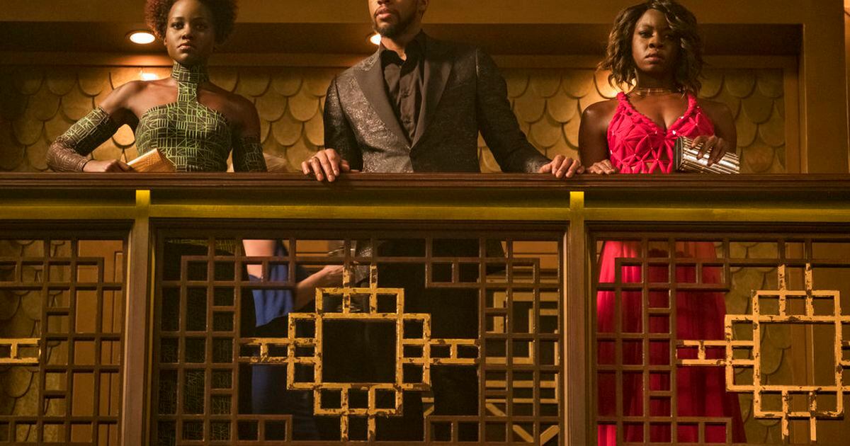 WakandaForever: 5 of the best quotes from 'Black Panther