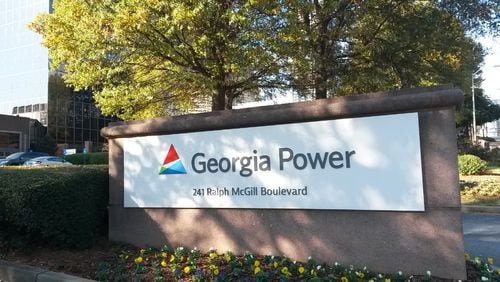 Atlanta-based Georgia Power, a unit of Southern Company, recently won approval from the Georgia Public Service Commission to pass along to consumers big cost overruns for the utility’s troubled and unfinished nuclear expansion at Plant Vogtle near Augusta. MATT KEMPNER / AJC
