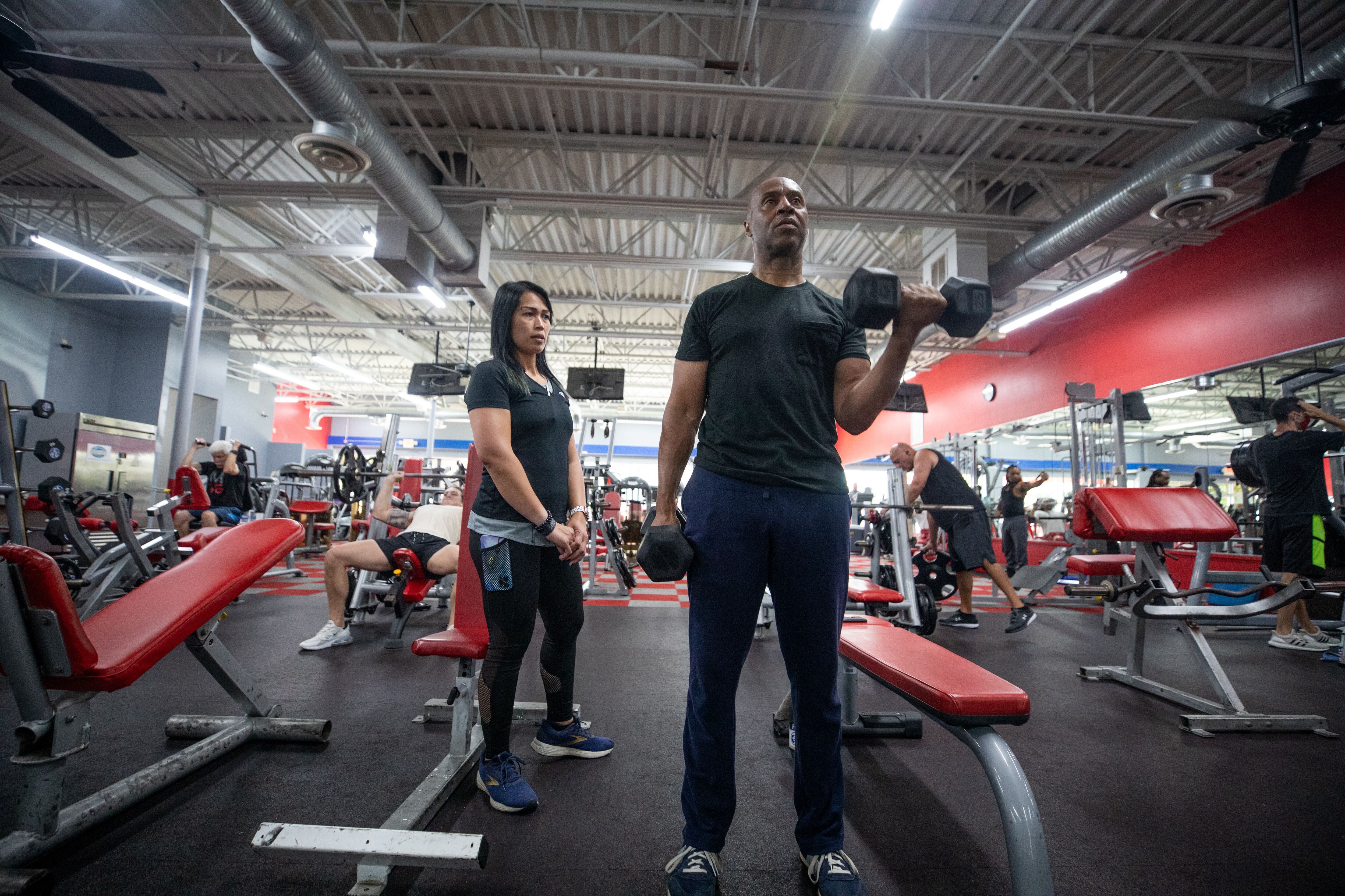 Georgia S Economy Shows Signs Of Slowing As Delta Variant Spreads