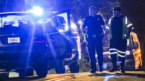 An apparent road rage shooting early Sept. 5 left a woman dead in southeast Atlanta, according to police. The shooting took place in the 2900 block of Browns Mill Road in the Glenrose Heights neighborhood around 2 a.m. (John Spink / John.Spink@ajc.com)