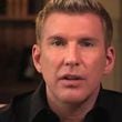 Todd Chrisley, an incarcerated former multimillionaire from Atlanta, fronted a USA reality series about his family. He is seeking a new trial after being found guilty of bank fraud and tax evasion. (USA)