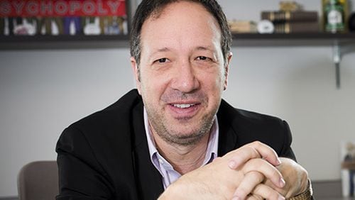 Scott Lilienfeld of Emory University worked to correct popular, but often false beliefs, in academic fields and popular culture.