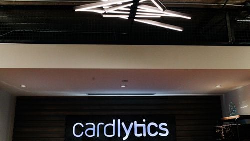 Cardlytics Inc. is among the best advertising companies in metro Atlanta.