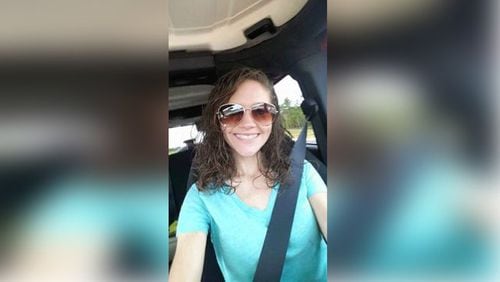 Heather McDonald went missing Sept. 3. (Credit: Channel 2 Action News)