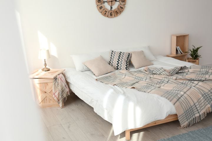 Style at Home: Winter bedding roundup: More plaid, please!