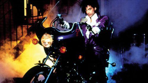A reissue of "Purple Rain" this summer will give fans access to some material from the vaults.