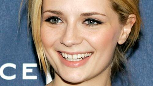 Mischa Barton left “The O.C.” when her character, Marissa Cooper, was killed off in the third season finale in 2006.