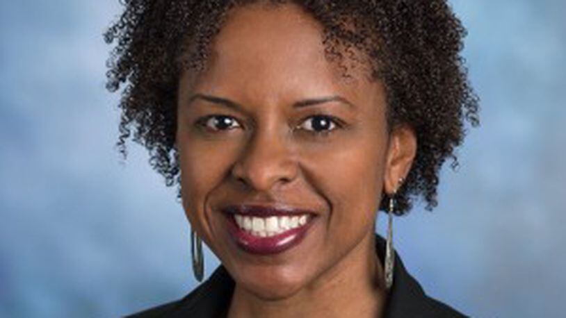 Dr. Lillie Huddleston has been hired as City Schools Decatur’s first ever Equity Director. She is currently a Clinical Assistant Professor of Health Promotion and Behavior in the Center for Leadership in Disability at Georgia State University. Courtesy of Georgia State University.