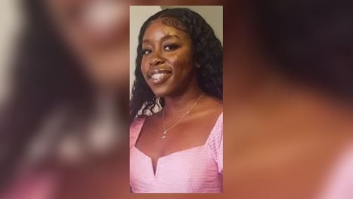 Zuriel-Alice Emambo Ngome, known as Ema, was killed in a crash March 16, her family said.