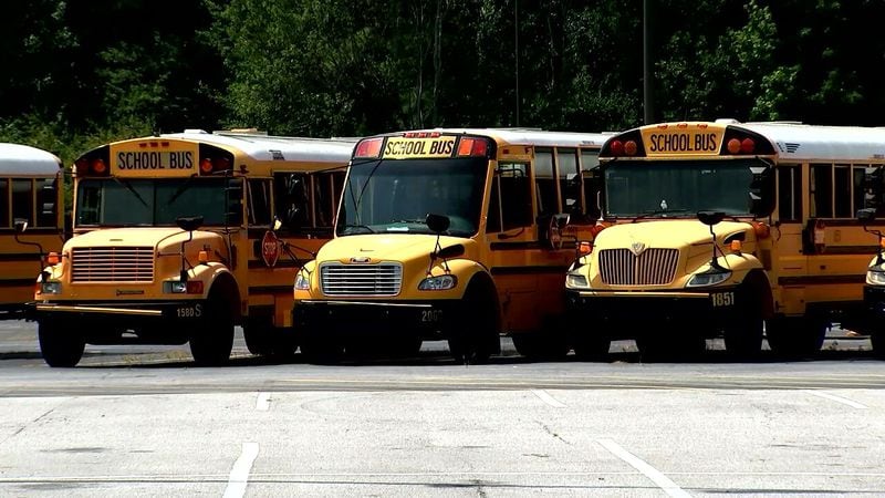 The Georgia School Boards Association, which advocates for local school boards, has withdrawn from the National School Board Association.
