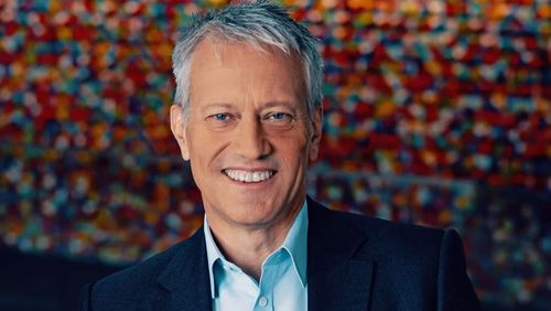 Last year's compensation for James Quincey, chair and CEO of Coca-Cola, was $24.7 million, according to company documents released this week.