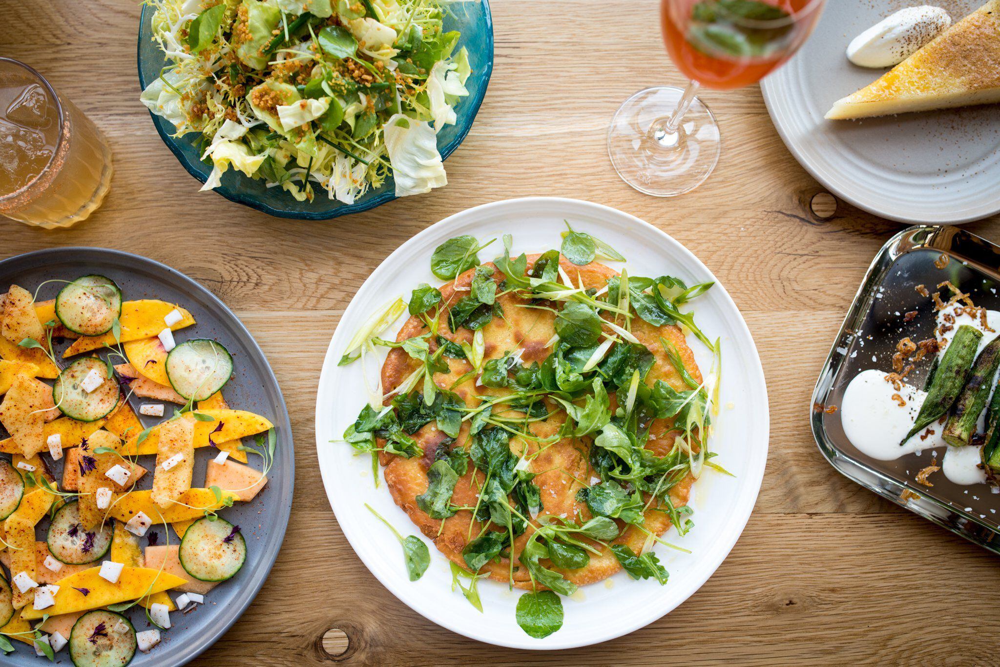 First Look Redbird In Atlanta