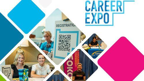 The Cherokee Career Expo is Sept. 28 at the Northside Hospital Cherokee Conference Center, 1130 Bluffs Parkway, Canton. (Courtesy of the Cherokee Office of Economic Development)