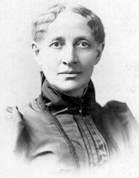 Harriet E. Giles - 1891-1909