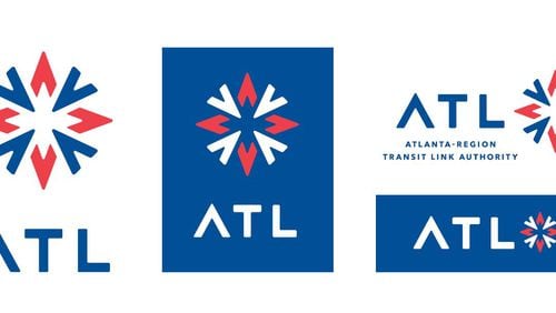 The ATL will pay Jackson-Spalding $590,000 over a year to develop the logo and for branding and related work.