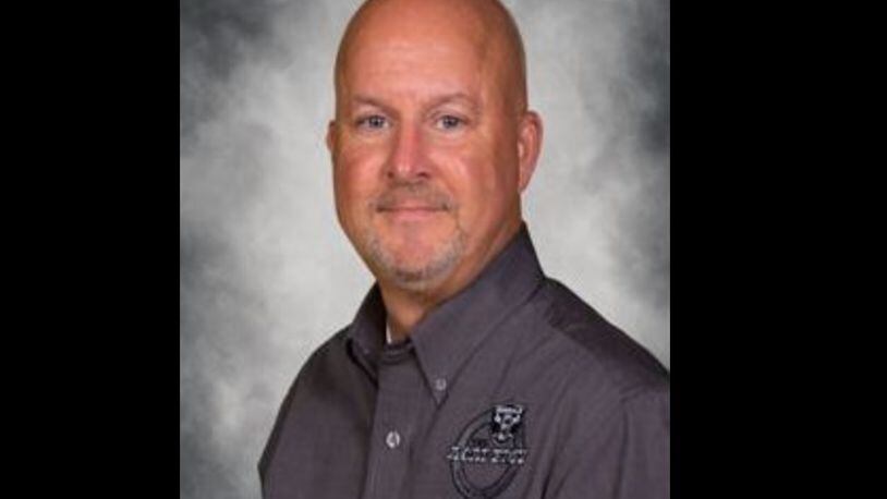 Shiloh High School Assistant Principal Joe Paul died Sept. 17.
