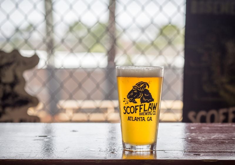 Scofflaw Brewing Co.