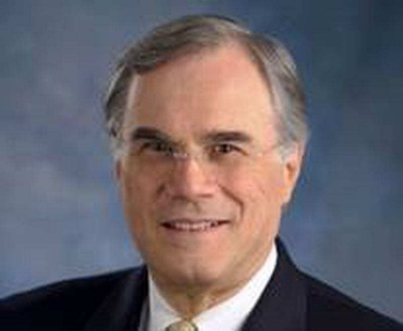Robert R. Friedmann