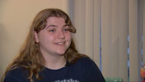 Kayla Blizzard now will have her dream prom thanks to strangers.