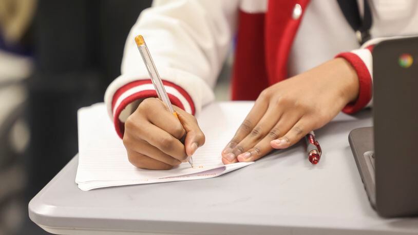 The Georgia Professional Standards Commission voted Thursday to delete references to "diversity" from the rules that guide educator preparation programs. (Jason Getz / AJC file photo)