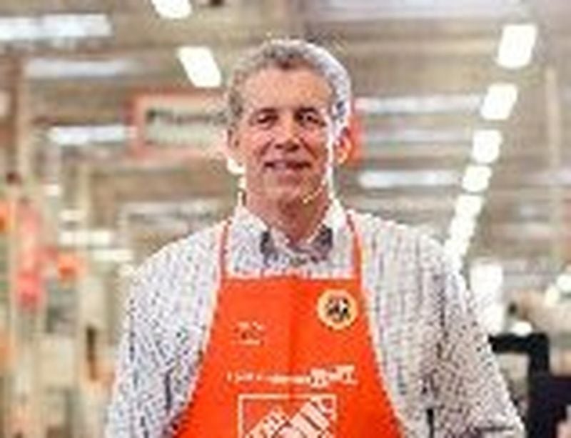 Craig Menear is Home Depot’s chief executive. While the company has set a number of environmental sustainability and other goals, Menear’s incentive pay is tied to financial metrics and stock value.