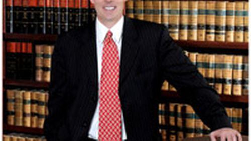 Trea Pipkin is moving from a Henry County Superior Court judgeship to a seat on the Georgia Court of Appeals.