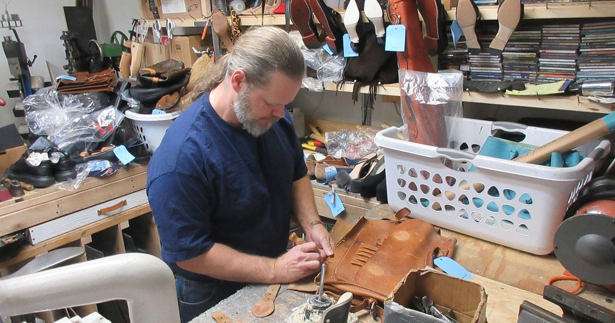 Tales From the Dream Shop: Restoring a Special Piece of Atlanta