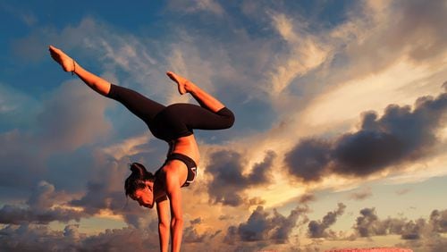 A church pastor in Missouri told followers to stop practicing yoga because it has 'demonic roots' and is essentially a pagan practice. Yogis disagreed with the pastor's characterization, with one calling it 'ludicrous.'