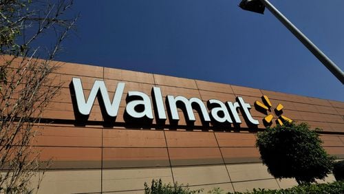 Walmart employs 1.4 million associates and mangers in its U.S. store and corporate headquarters.