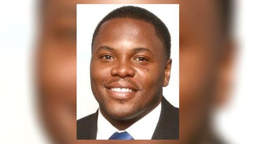 Forest Park City Councilman Dabouze Antoine was surveilled by the Clayton city’s police department on unsubstantiated claims that he was involved in voter fraud and illegal drug activities.