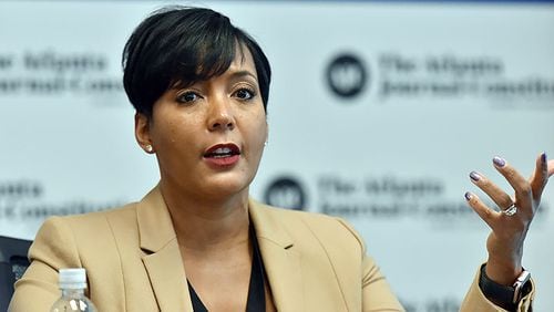 Atlanta residents can now follow along as the city makes progress toward Mayor Keisha Lance Bottoms’ promise of a $1 billion investment in affordable housing by 2026.