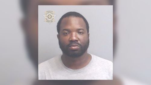 Once investigators established probable cause, 39-year-old William Warren was arrested and booked into the Fulton County Jail on one count of murder and two counts of aggravated assault, police said.
