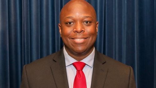 Social Circle Police Chief Tyrone Oliver is the new head of Georgia’s Department of Juvenile Justice.