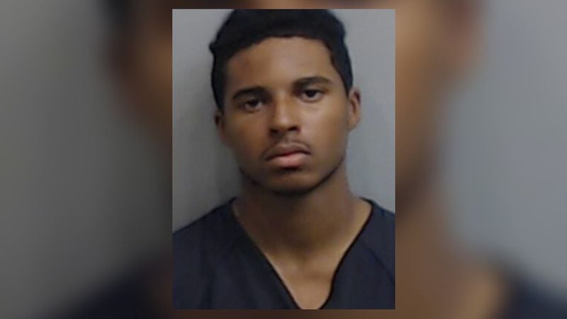 Julian Conley was arrested earlier in connection with the 8-year-old's death.