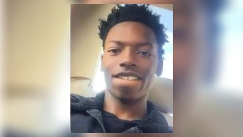 Tyrique Tookes, 18, died at the Fulton County Jail in May 2019. His family has filed a medical malpractice lawsuit against the jail's health care provider.