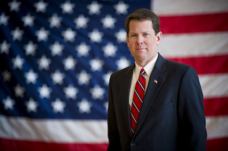 Republican gubernatorial candidate Brian Kemp has unveiled a plan for public school safety. CONTRIBUTED