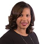 City of Atlanta Cabinet Members: Kishia Powell