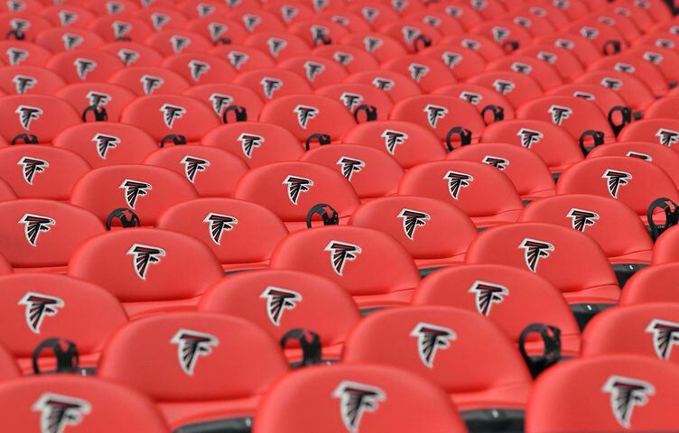 Falcons season kickoff preparation