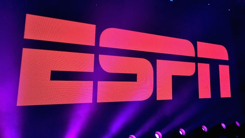 ESPN has apologized after getting backlash for a fantasy football auction skit depicting black and white players up for bidding. Critics said it was similar to a slave auction.