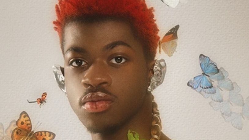 Atlanta's Lil Nas X Lil Nas X has released the new song, “MONTERO (Call Me By Your Name).” The track was produced by Take a DayTrip, Omer Fedi and Roy Enzo.