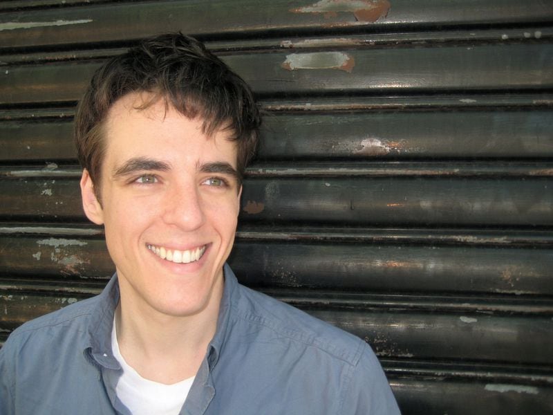 Steven Levenson, who wrote the book for the musical "Dear Evan Hansen," said the re-invention of one's own narrative is a typical teenage phenomenon, but adds that the advent of social media has put us all back in that adolescent quest to hang with the cool kids. "Technology has, in a way, made us all perpetually teenagers." CONTRIBUTED