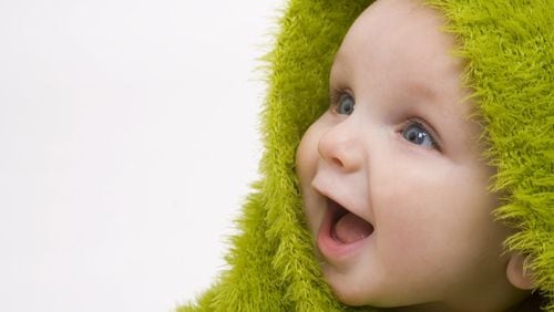 The Social Security Administration on Friday released the most popular baby names for 2015.