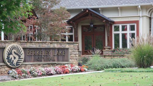 Police will discuss public safety and elected officials will discuss upcoming legislation in Berkeley Lake. (File Photo)
